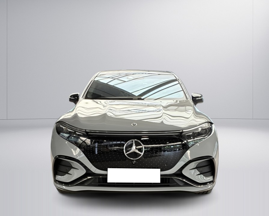 Mercedes-Benz EQS SUV 580 4MATIC - foto 6