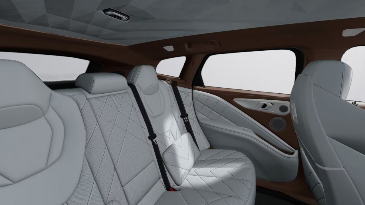 BMW XM 50e - foto 9