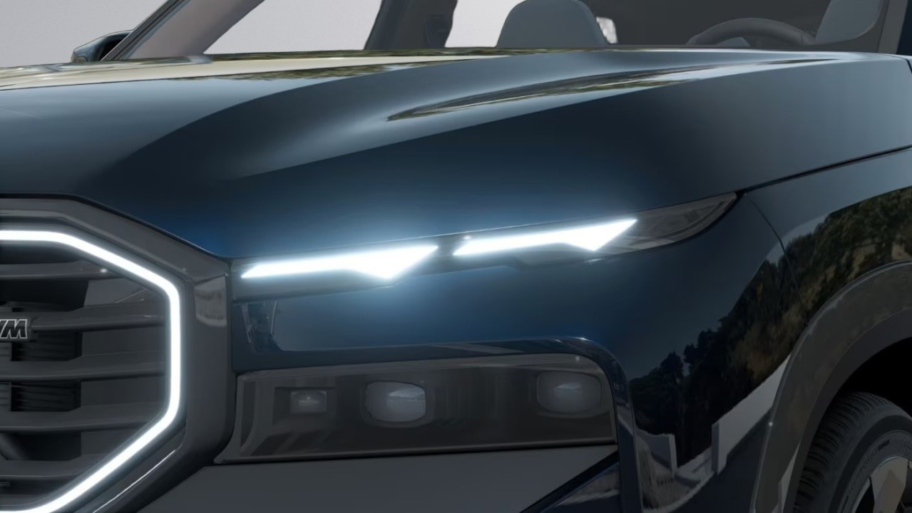 BMW XM 50e - foto 11