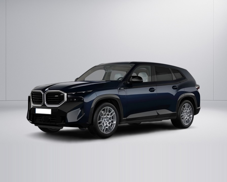 BMW XM 50e