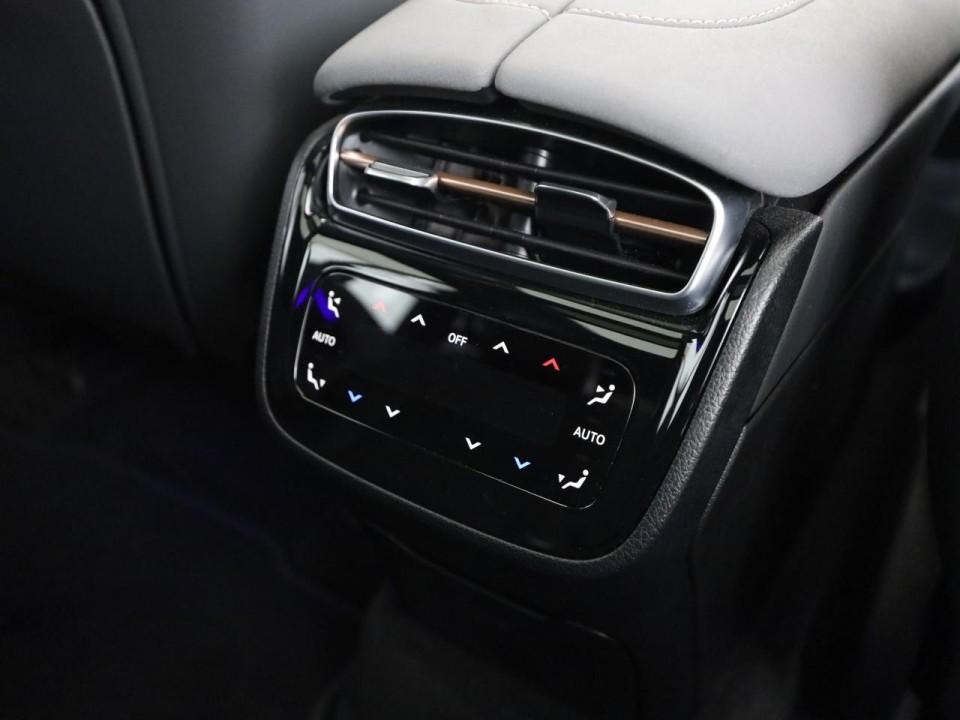 Mercedes-Benz EQS SUV 580 4MATIC AMG Line - foto 21