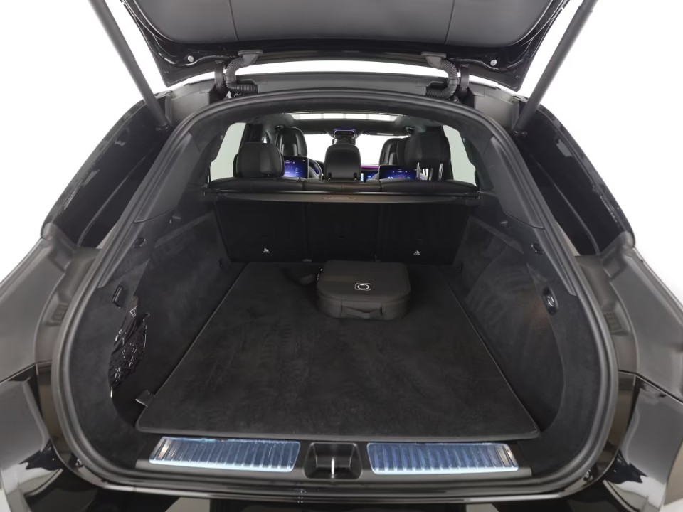 Mercedes-Benz EQS SUV 580 4MATIC AMG Line - foto 28