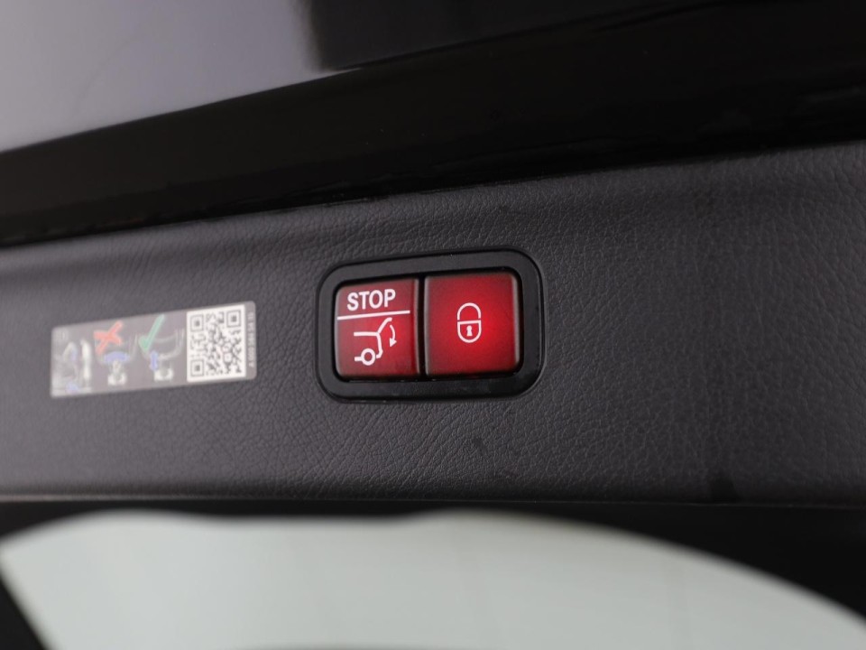 Mercedes-Benz EQS SUV 580 4MATIC AMG Line - foto 25