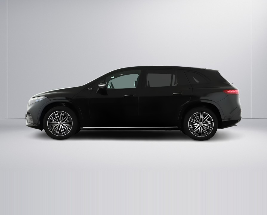Mercedes-Benz EQS SUV 580 4MATIC AMG Line - foto 6