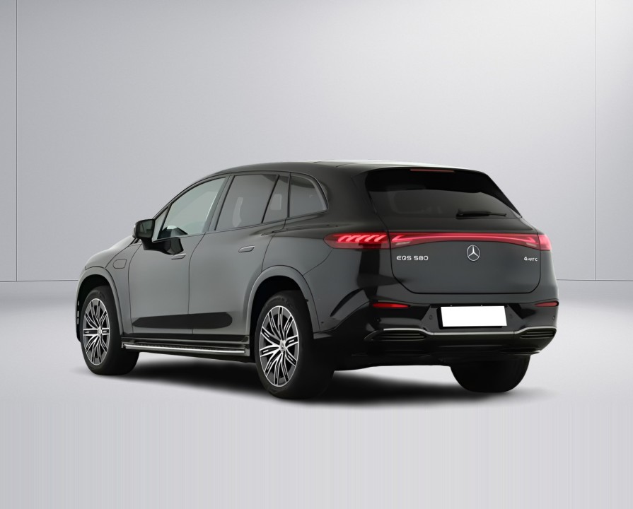 Mercedes-Benz EQS SUV 580 4MATIC AMG Line (5)