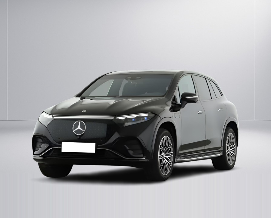 Mercedes-Benz EQS SUV 580 4MATIC AMG Line - foto 7