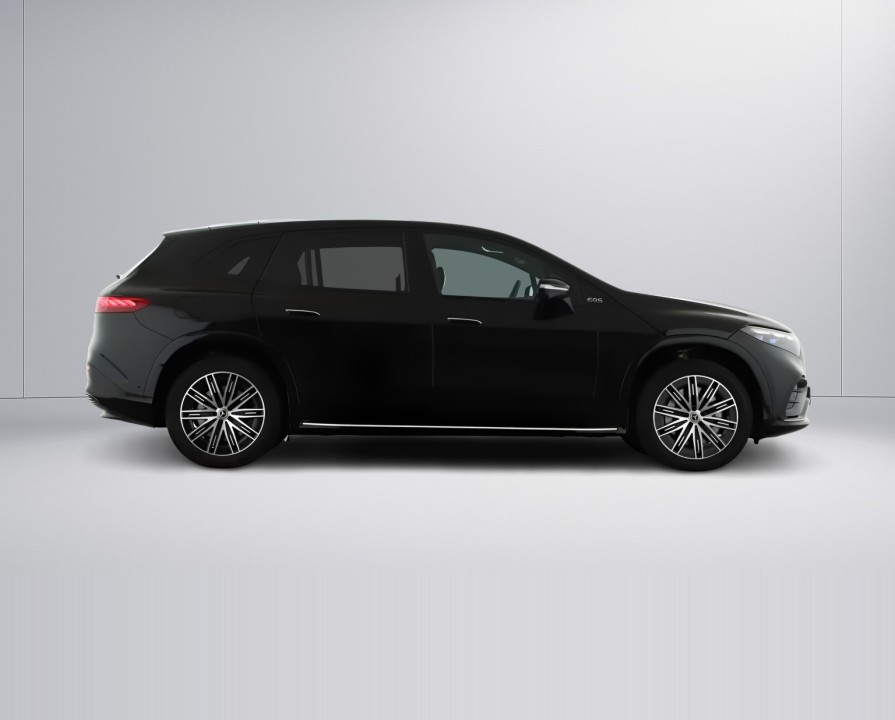Mercedes-Benz EQS SUV 580 4MATIC AMG Line (2)