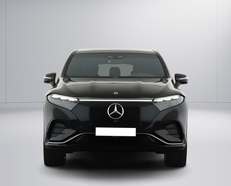 Mercedes-Benz EQS SUV 580 4MATIC AMG Line - foto 8
