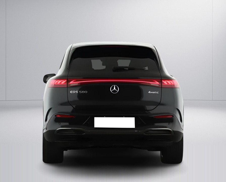 Mercedes-Benz EQS SUV 580 4MATIC AMG Line (4)