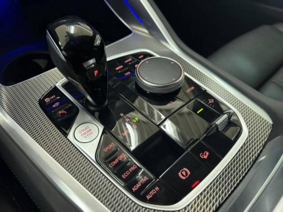 BMW X6 xDrive40i M-Sport - foto 8