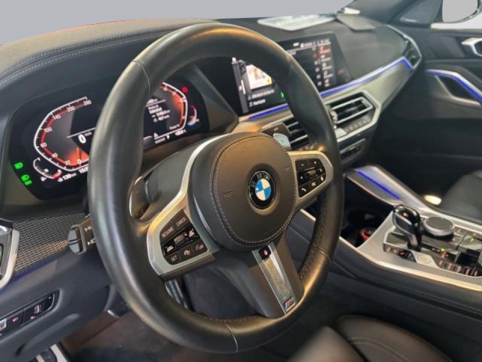BMW X6 xDrive40i M-Sport - foto 7