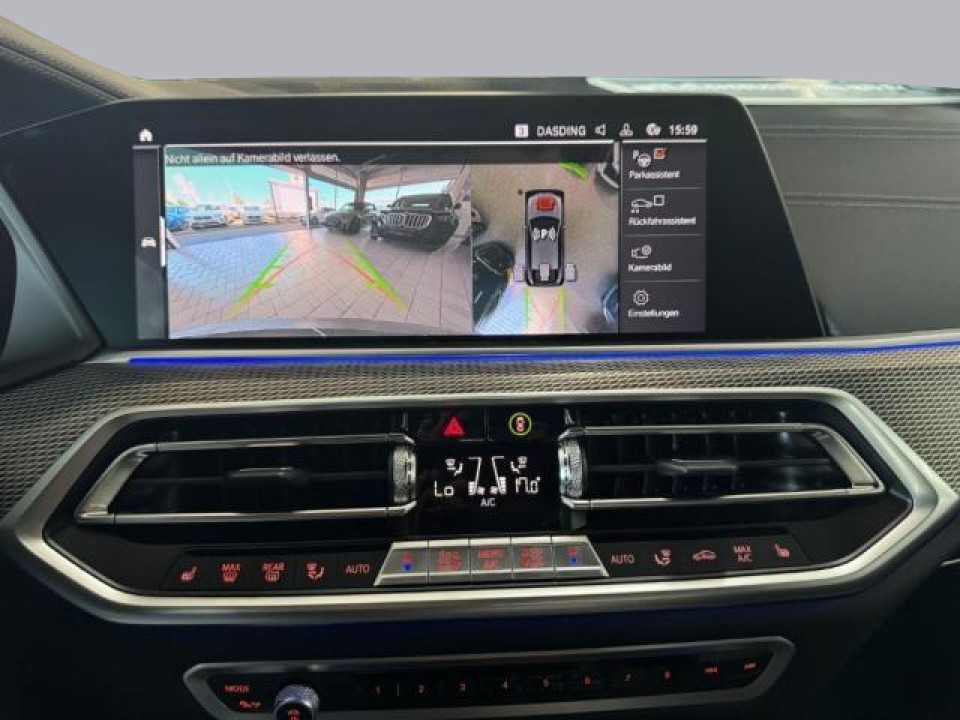 BMW X6 xDrive40i M-Sport - foto 10