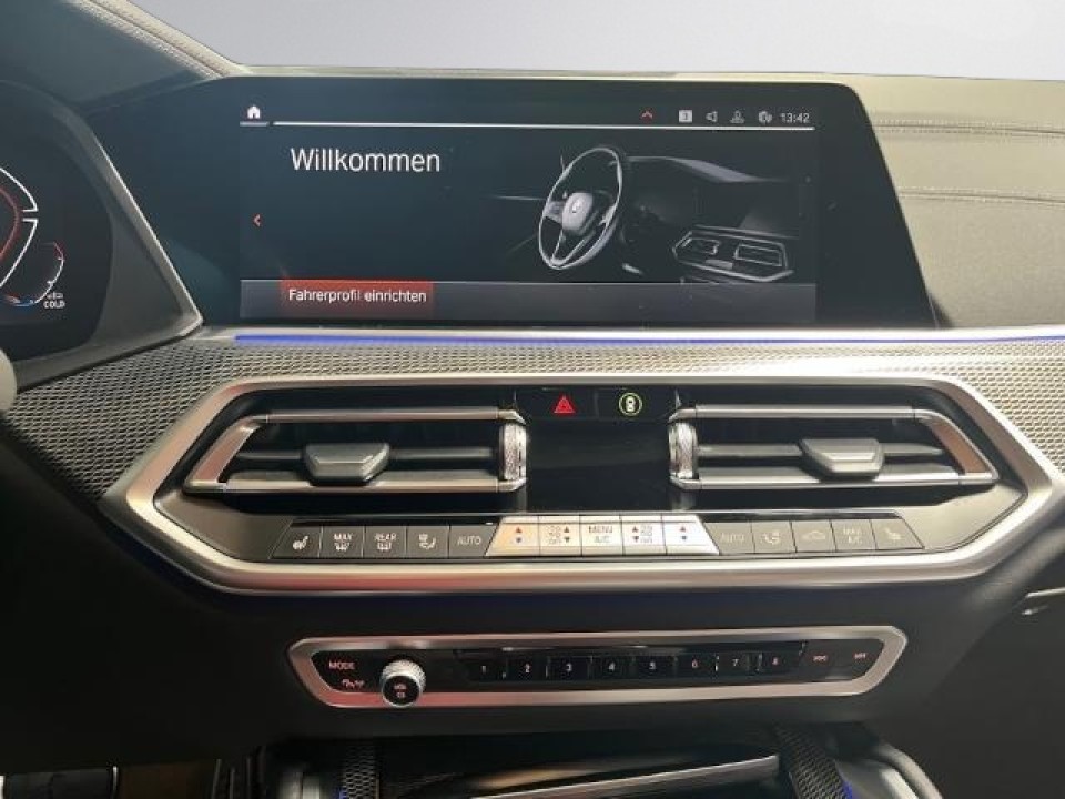 BMW X6 xDrive40i M-Sport - foto 11