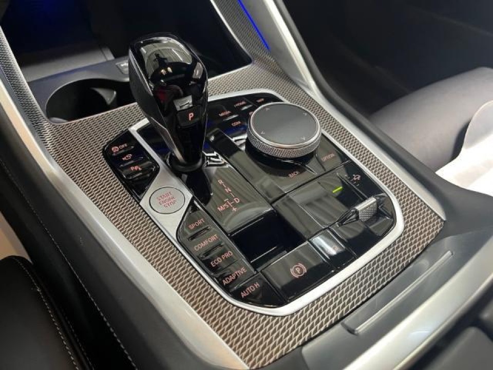 BMW X6 xDrive40i M-Sport - foto 9