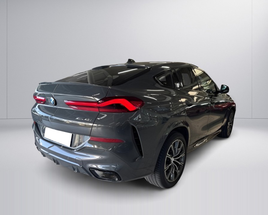 BMW X6 xDrive40i M-Sport (4)