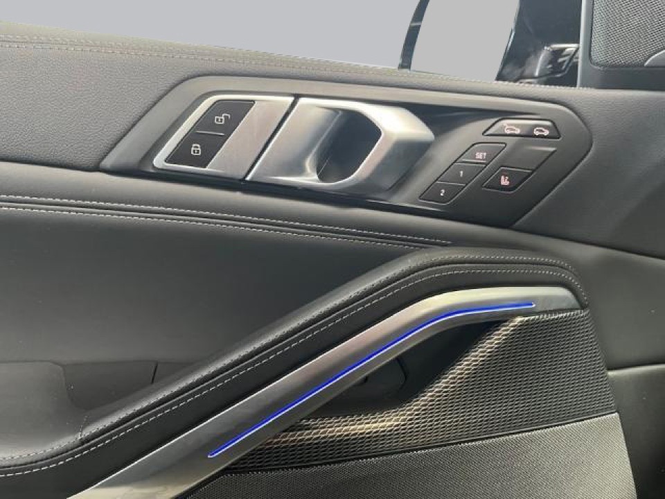 BMW X6 xDrive40i M-Sport - foto 12