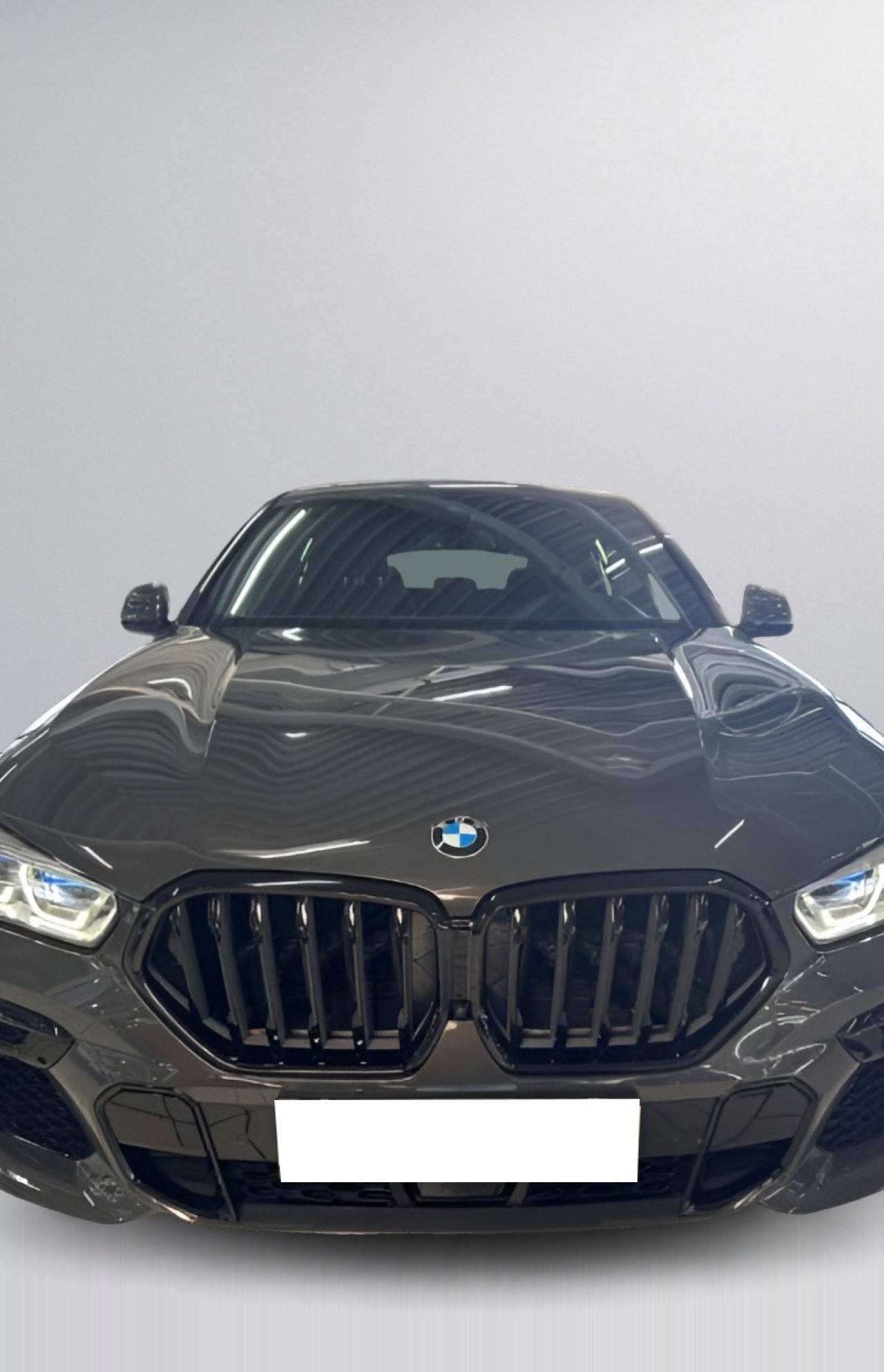BMW X6 xDrive40i M-Sport (2)