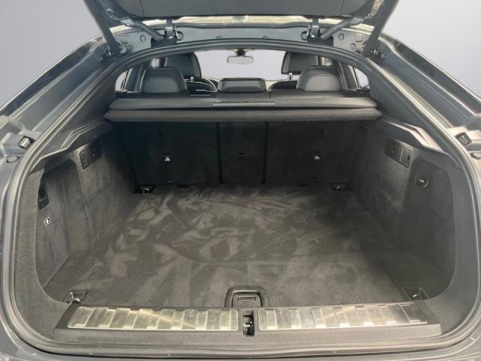 BMW X6 xDrive40i M-Sport - foto 16