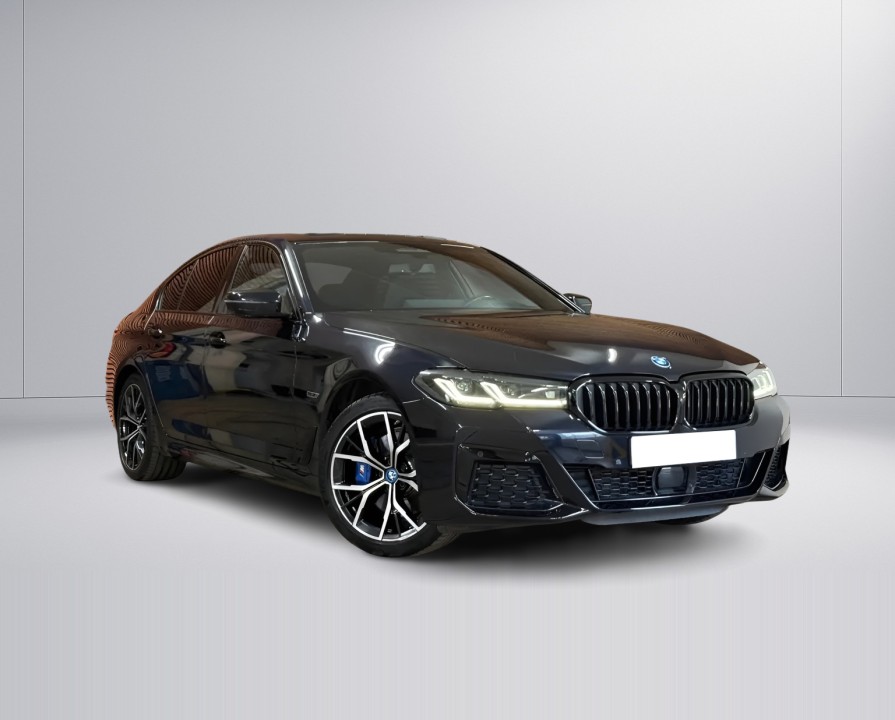 BMW Seria 5 530e xDrive M-Sport