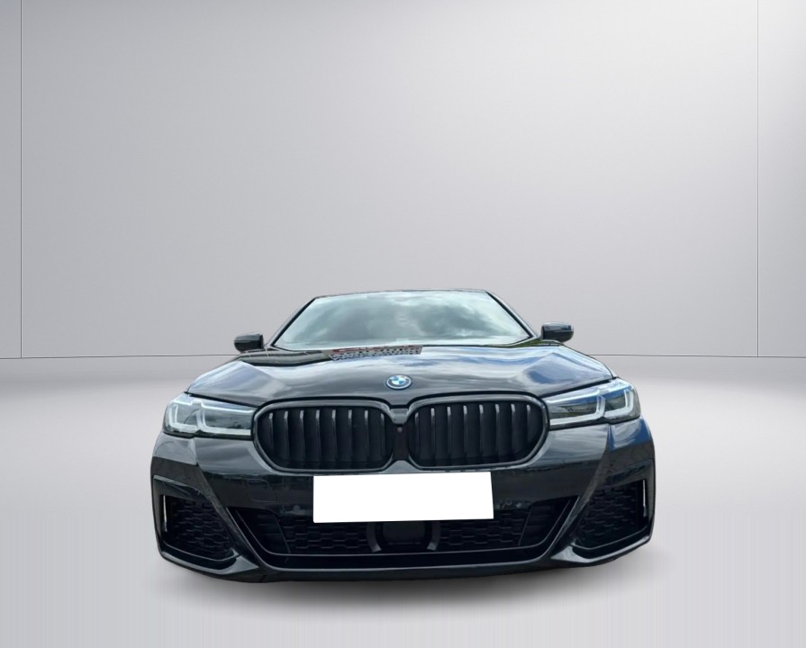 BMW Seria 5 530e xDrive M-Sport - foto 6