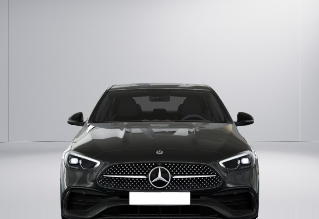 Mercedes-Benz C 200 AMG Line - foto 13