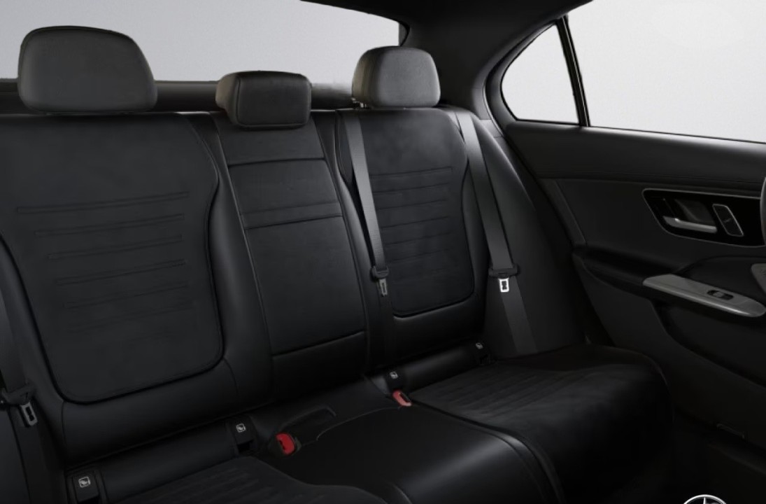 Mercedes-Benz C 200 AMG Line - foto 15