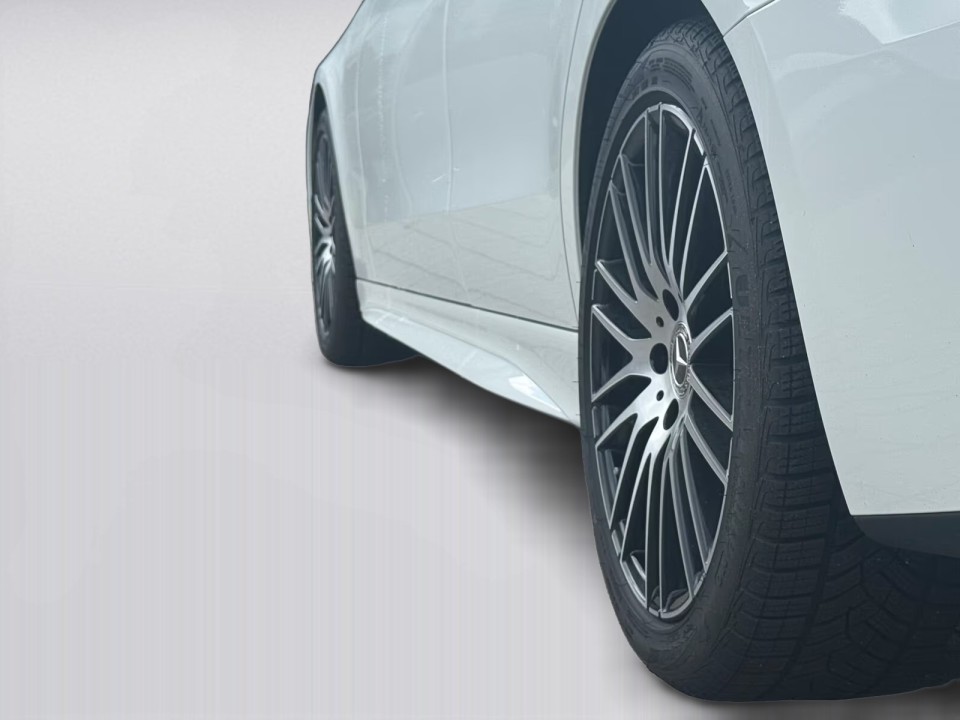 Mercedes-Benz C 200 AMG Line - foto 19