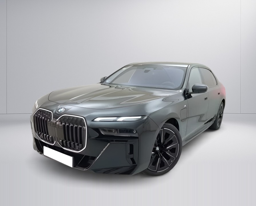 BMW Seria 7 750e xDrive M-Sport (2)