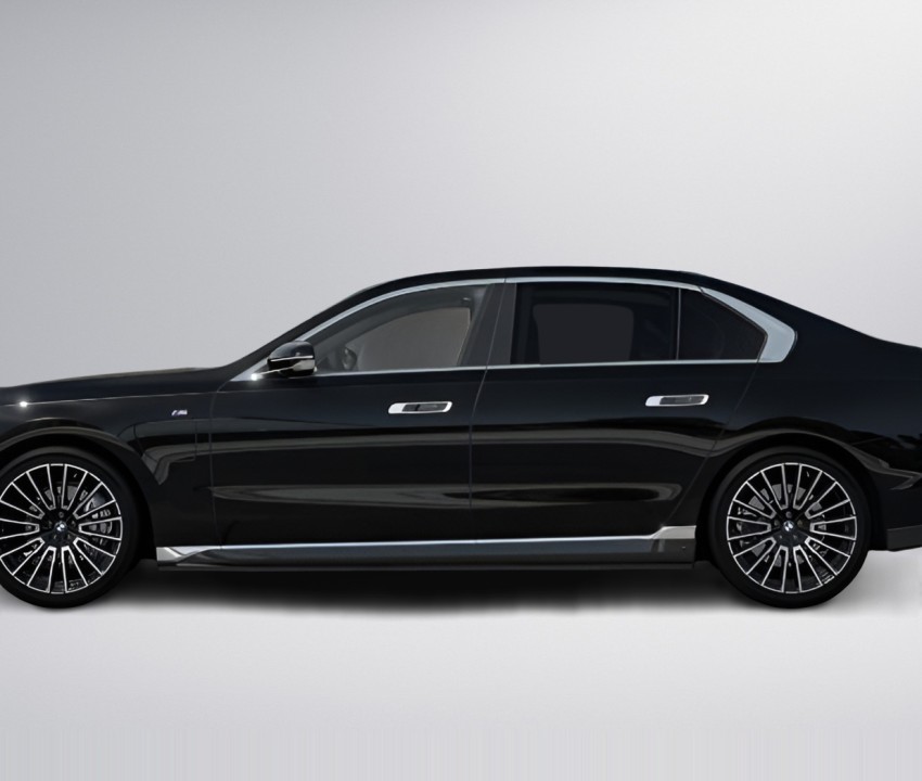 BMW Seria 7 750e xDrive M-Sport (2)