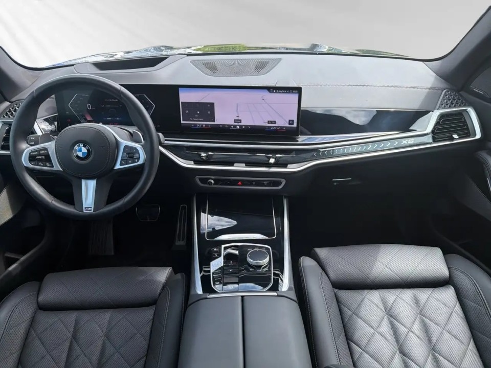BMW X5 xDrive40i M-Sport - foto 7
