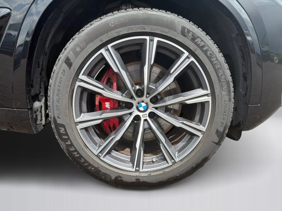 BMW X5 xDrive40i M-Sport - foto 12