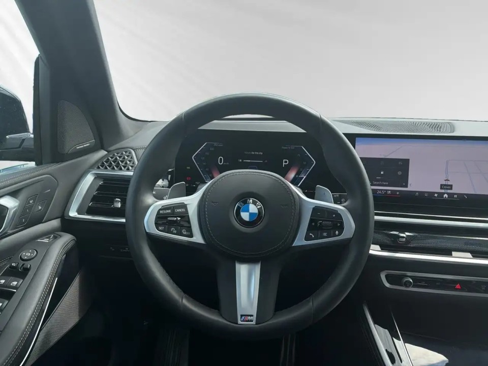 BMW X5 xDrive40i M-Sport - foto 6