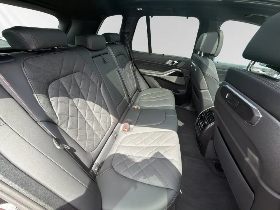 BMW X5 xDrive40i M-Sport - foto 9