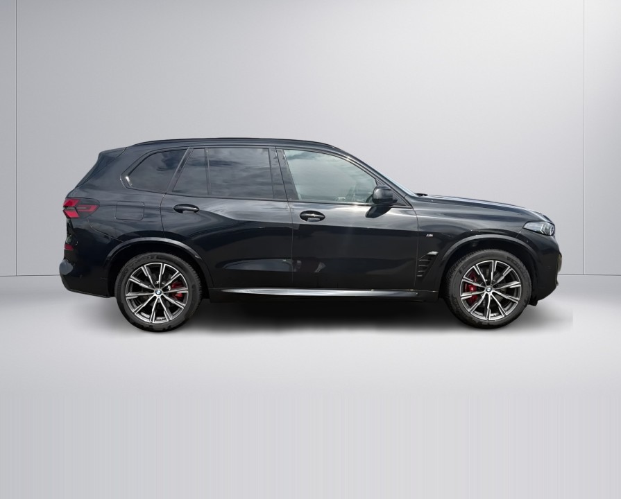BMW X5 xDrive40i M-Sport (3)