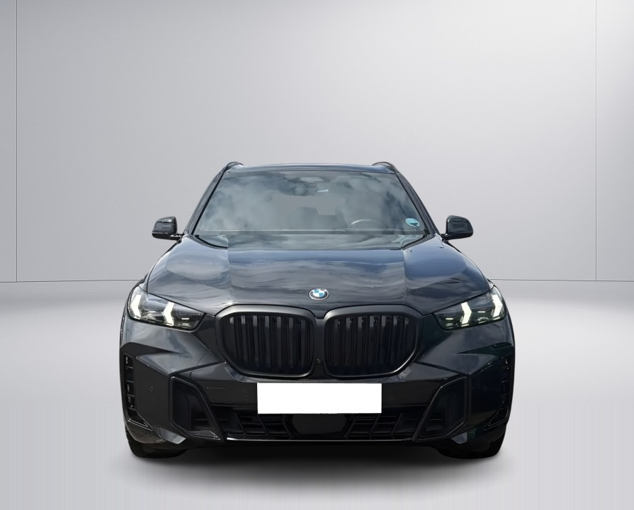 BMW X5 xDrive40i M-Sport (2)