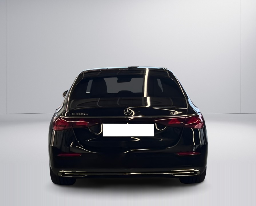 Mercedes-Benz E 400e 4MATIC (4)