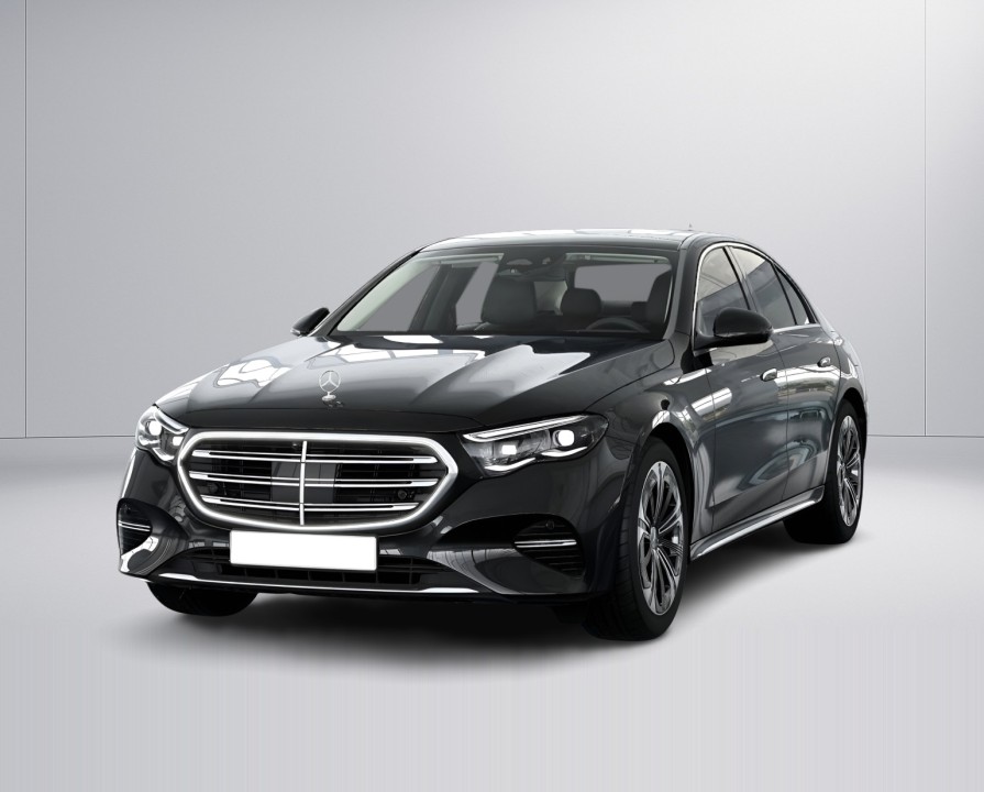 Mercedes-Benz E 400e 4MATIC - foto 9