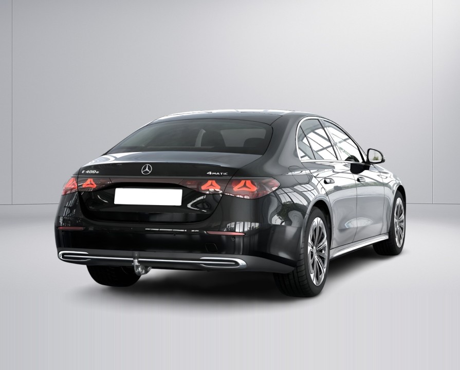 Mercedes-Benz E 400e 4MATIC - foto 10