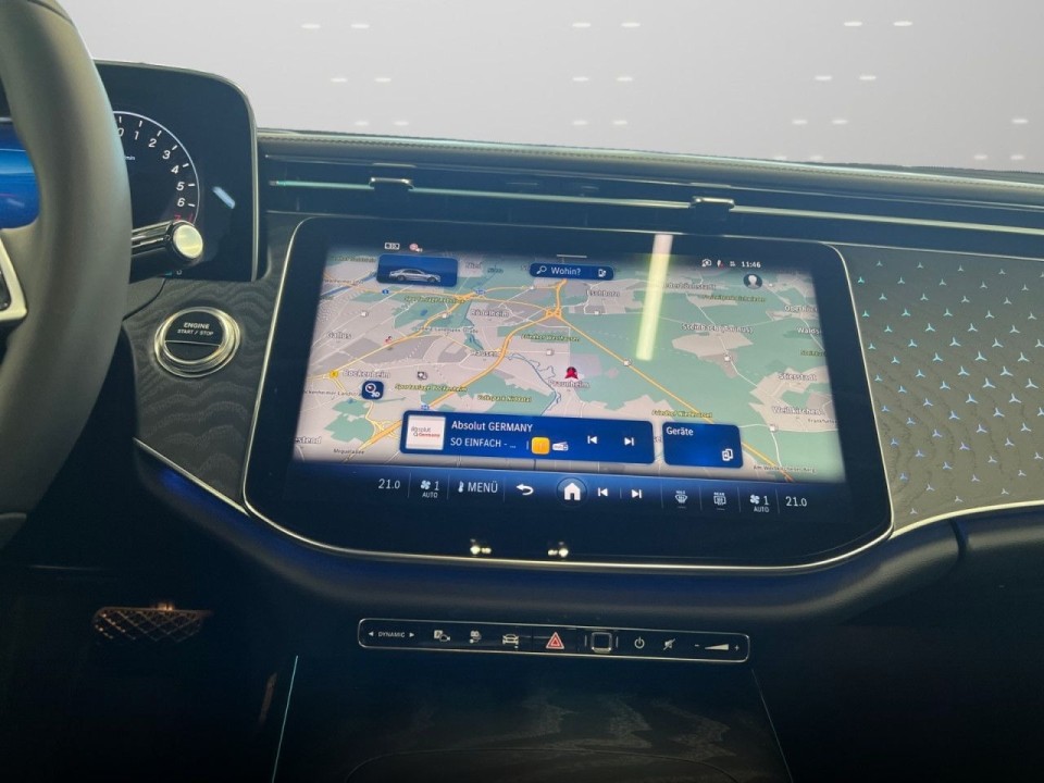 Mercedes-Benz E 400e 4MATIC - foto 18