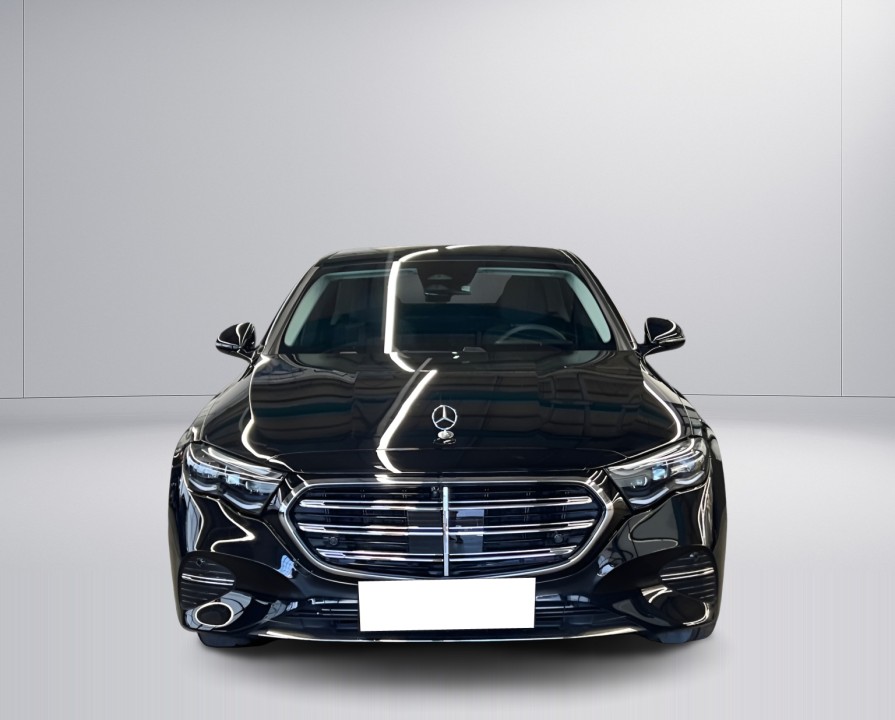 Mercedes-Benz E 400e 4MATIC - foto 8