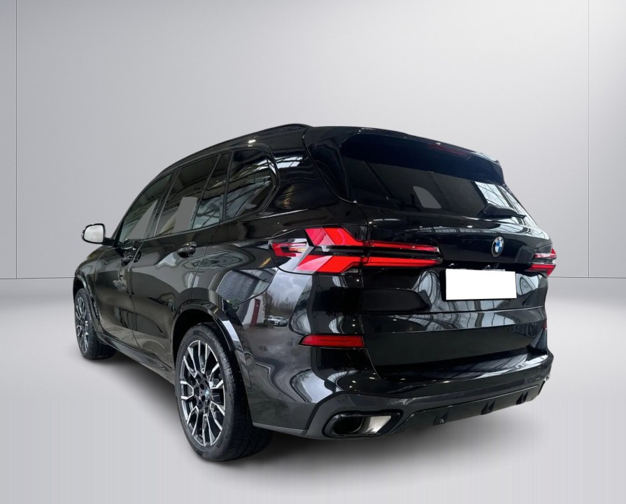 BMW X5 xDrive40d M-Sport (4)