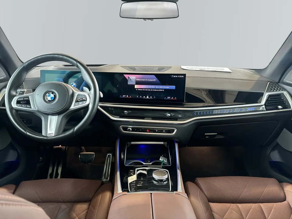 BMW X5 xDrive40d M-Sport - foto 12