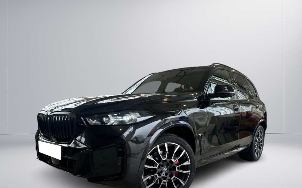 BMW X5 xDrive40d M-Sport - foto 6