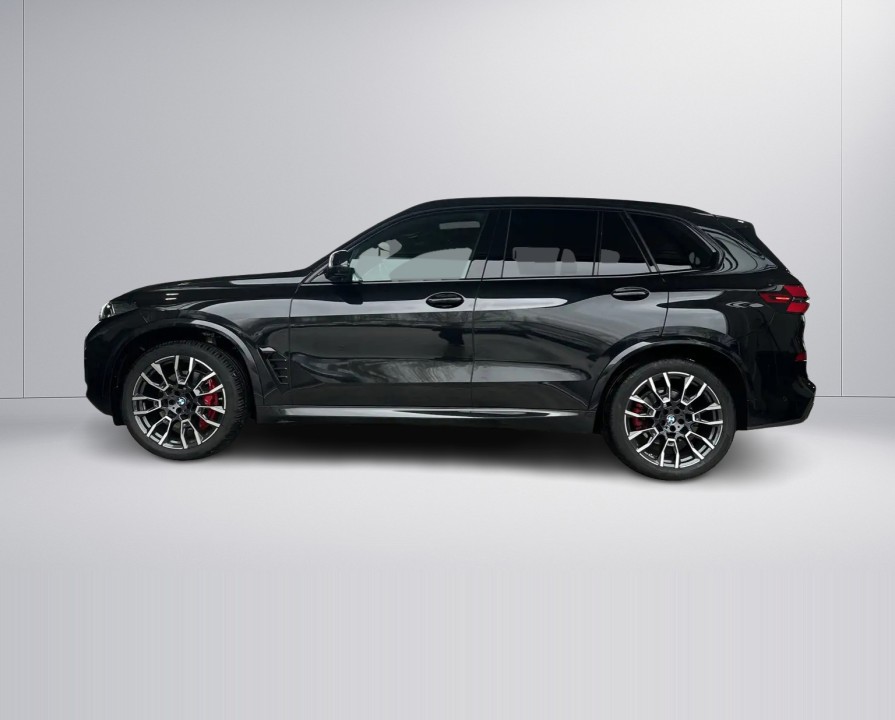 BMW X5 xDrive40d M-Sport (5)