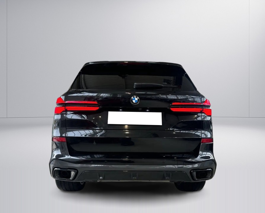 BMW X5 xDrive40d M-Sport (3)