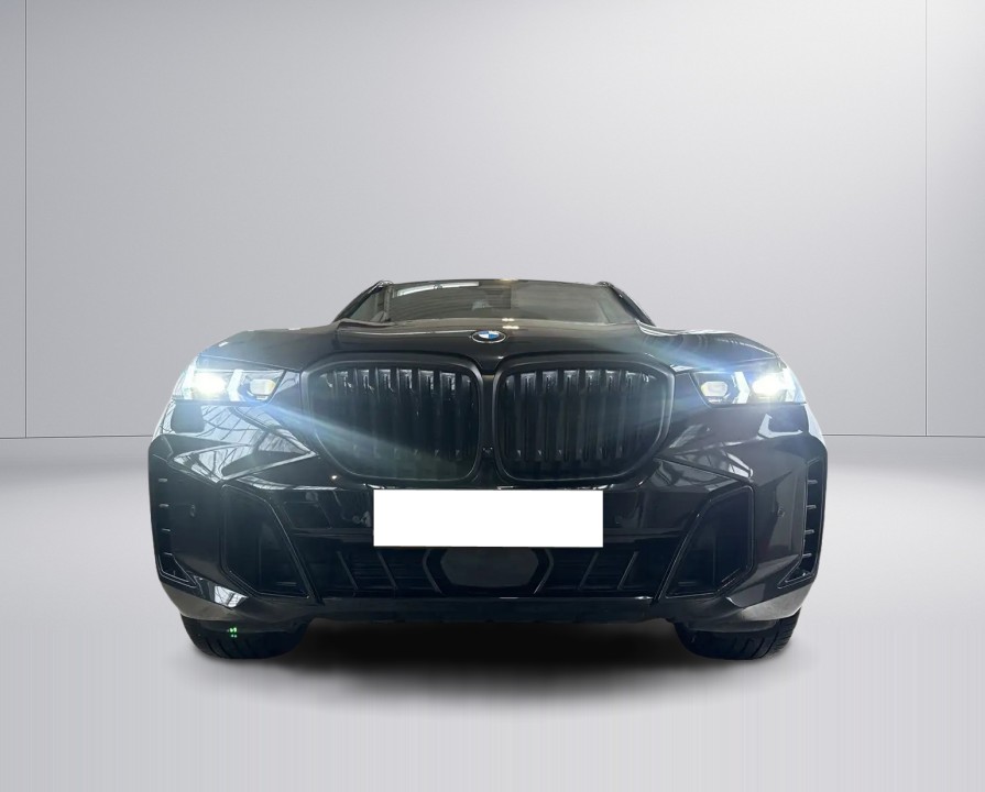 BMW X5 xDrive40d M-Sport - foto 7
