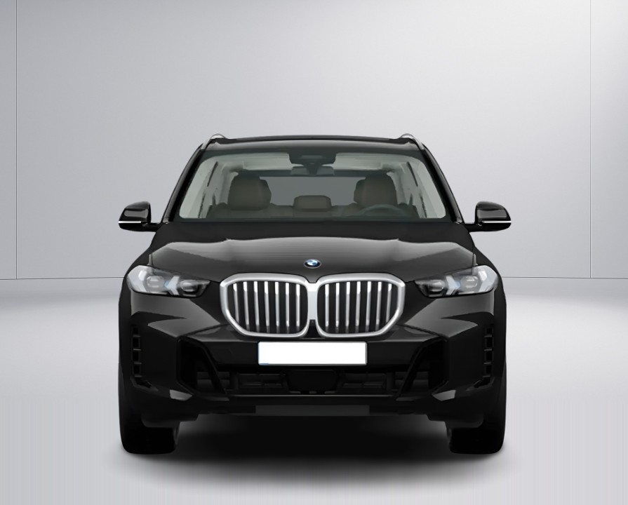 BMW X5 xDrive40d M-Sport (2)