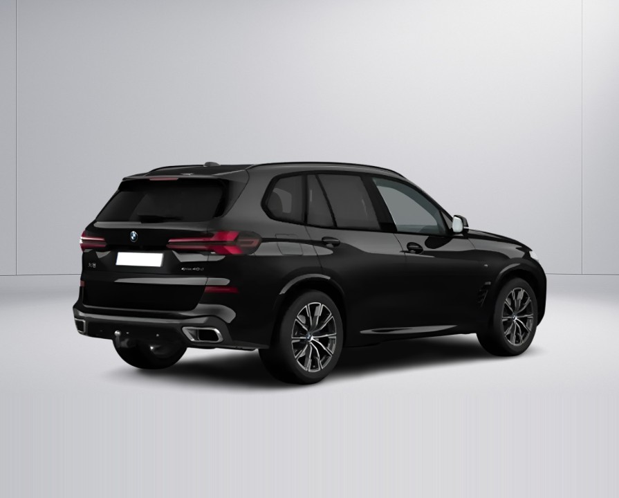 BMW X5 xDrive40d M-Sport (3)