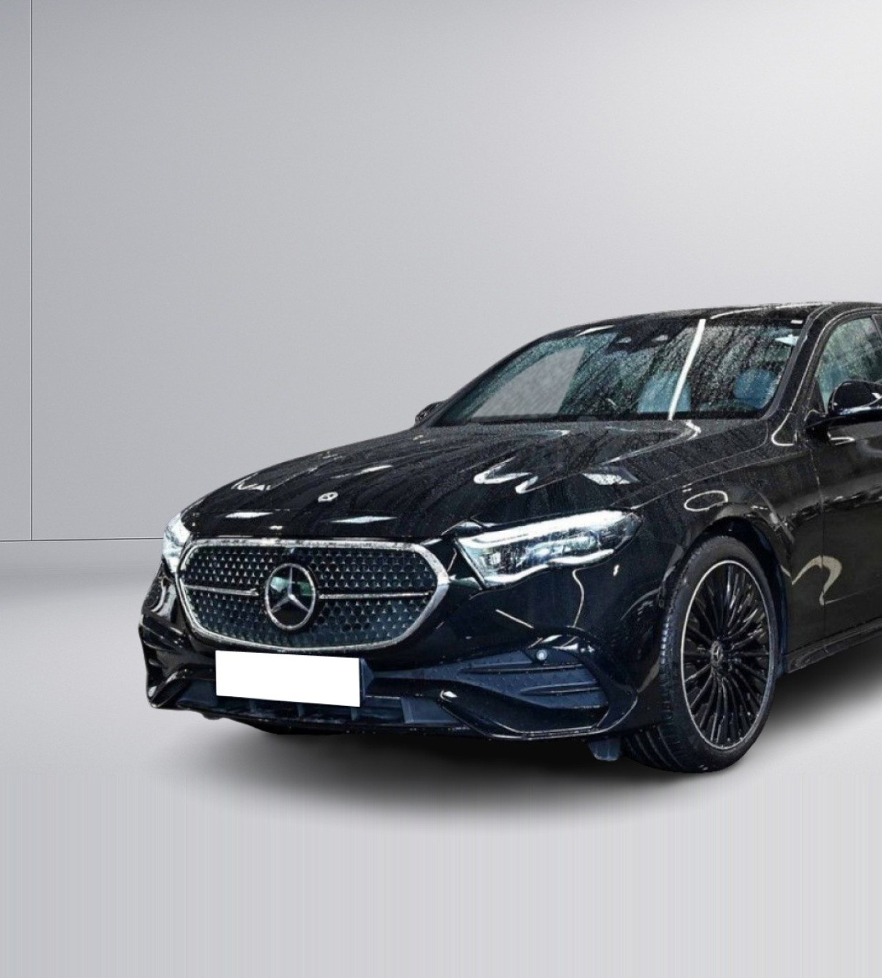 Mercedes-Benz E 400e 4MATIC AMG Line - foto 13