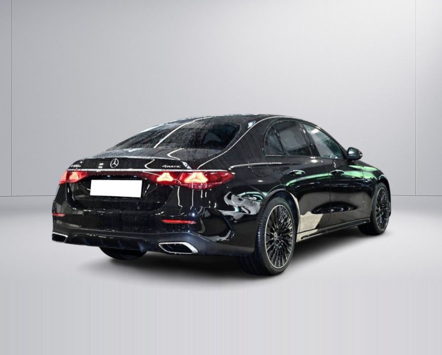 Mercedes-Benz E 400e 4MATIC AMG Line (3)